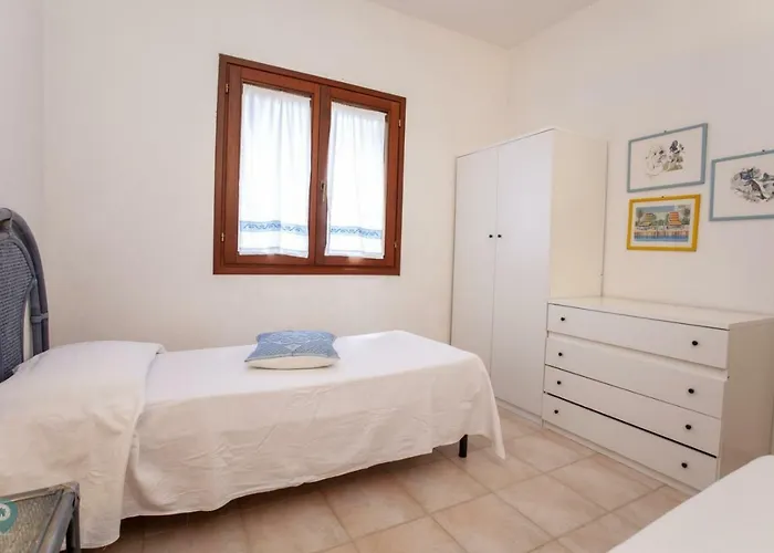 Villino Funtana