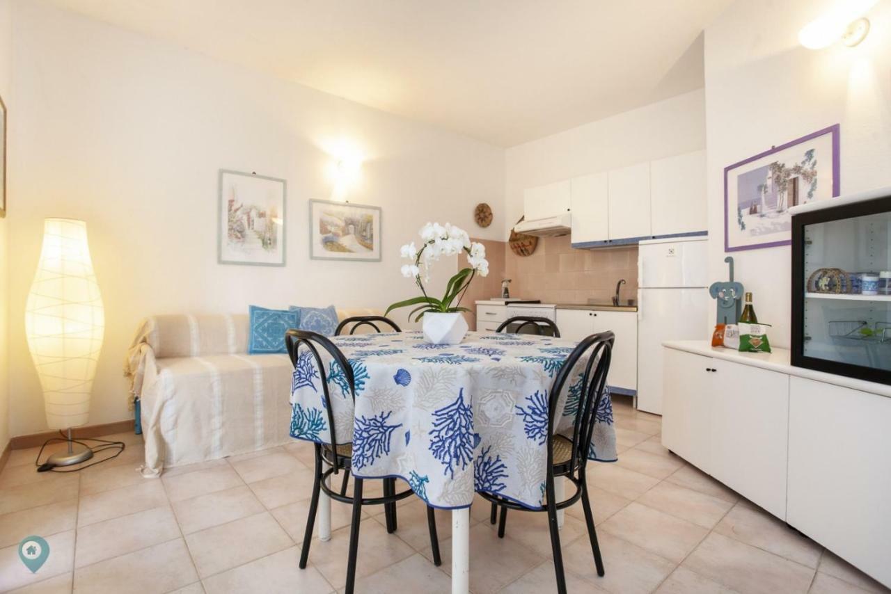 Apartment Villino Funtana San Teodoro (Sardinia)