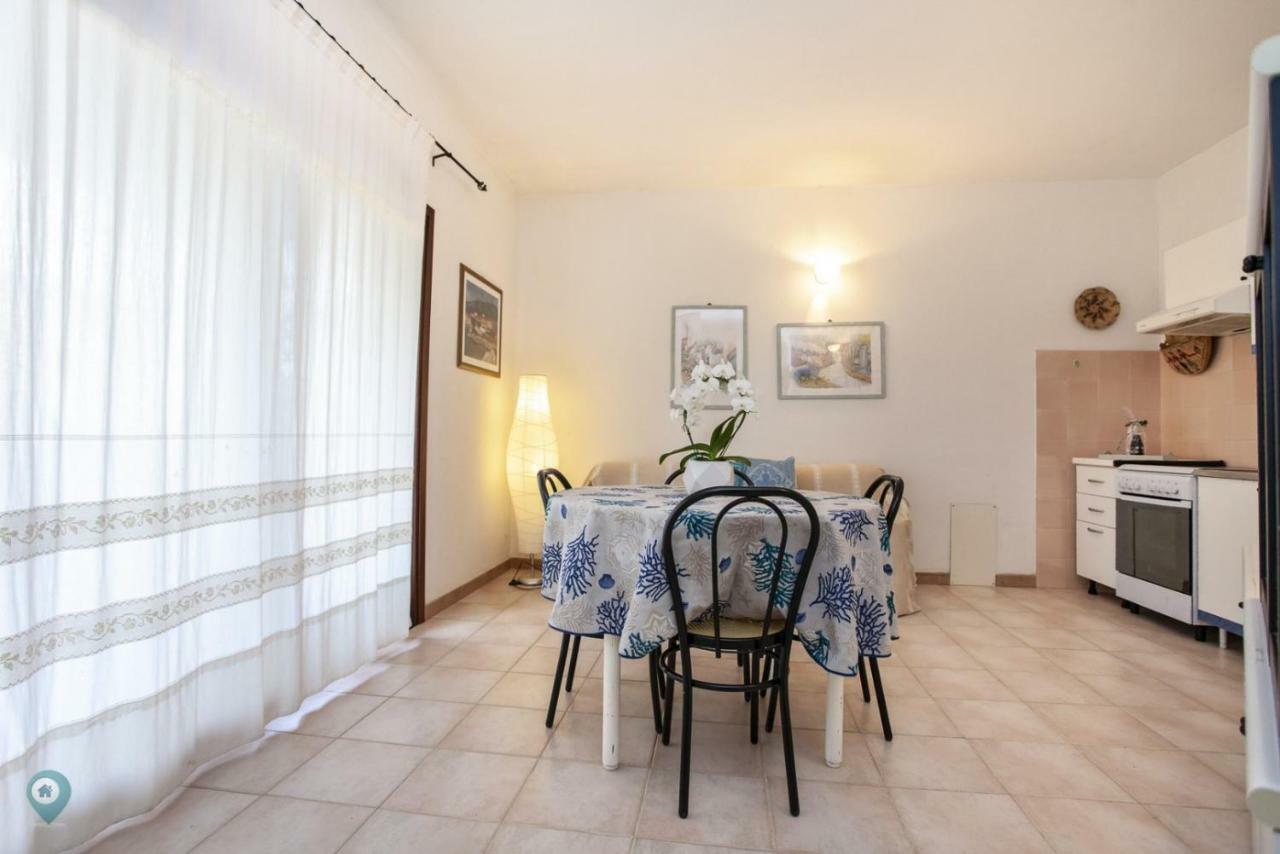 Villino Funtana * San Teodoro (Sardinia)