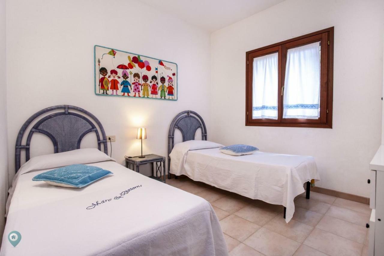Villino Funtana Apartment