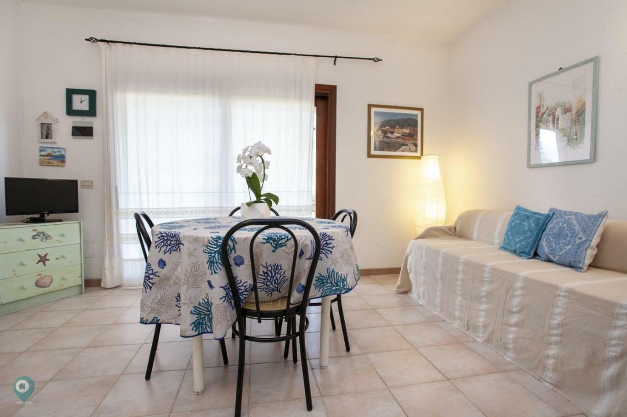 Apartment Villino Funtana San Teodoro (Sardinia)