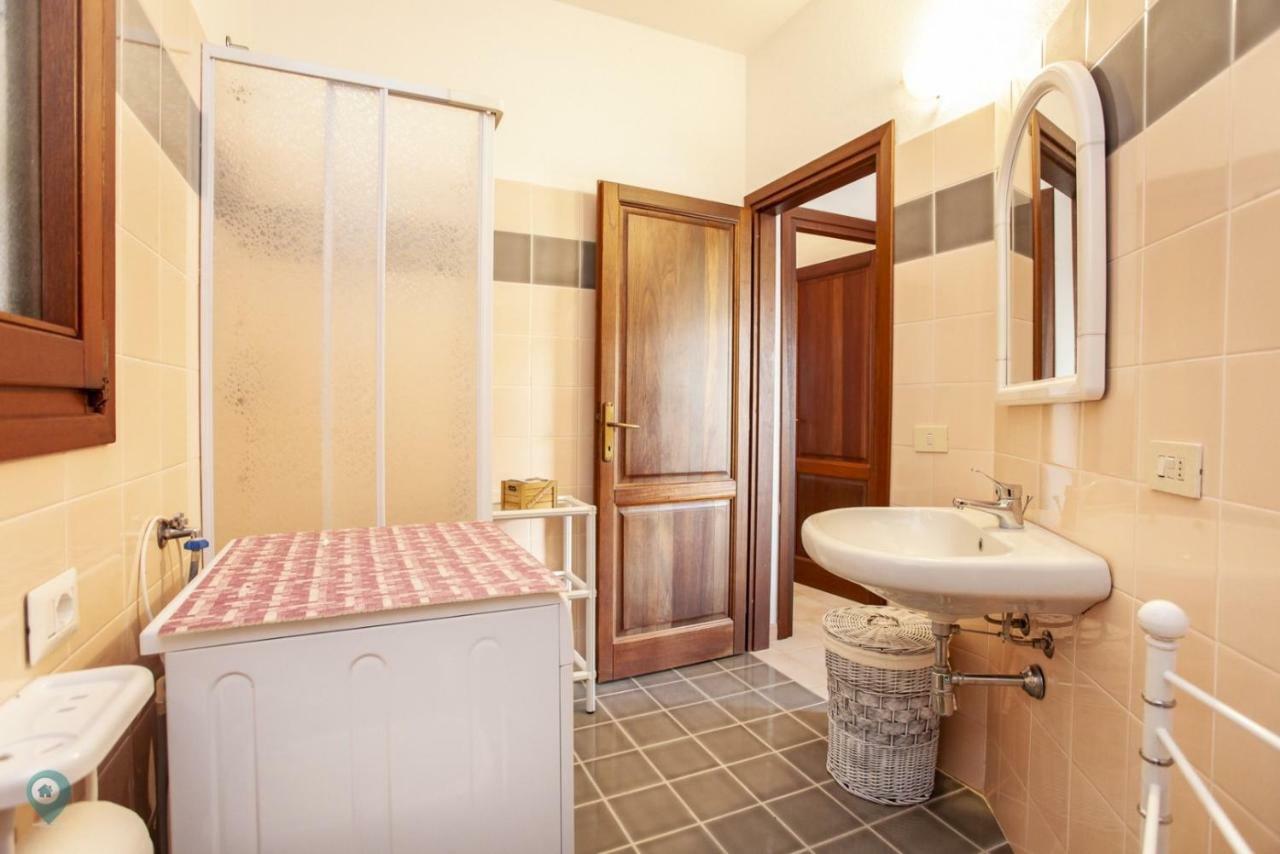 Apartment Villino Funtana