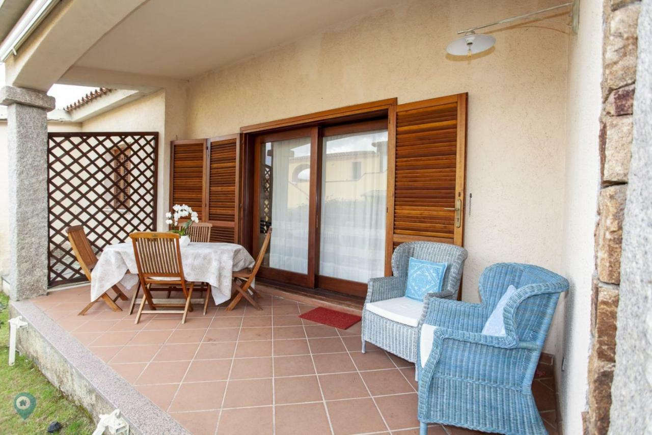 Villino Funtana *