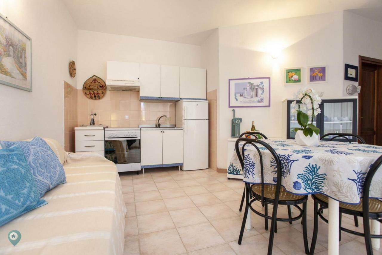 Apartment Villino Funtana San Teodoro (Sardinia)