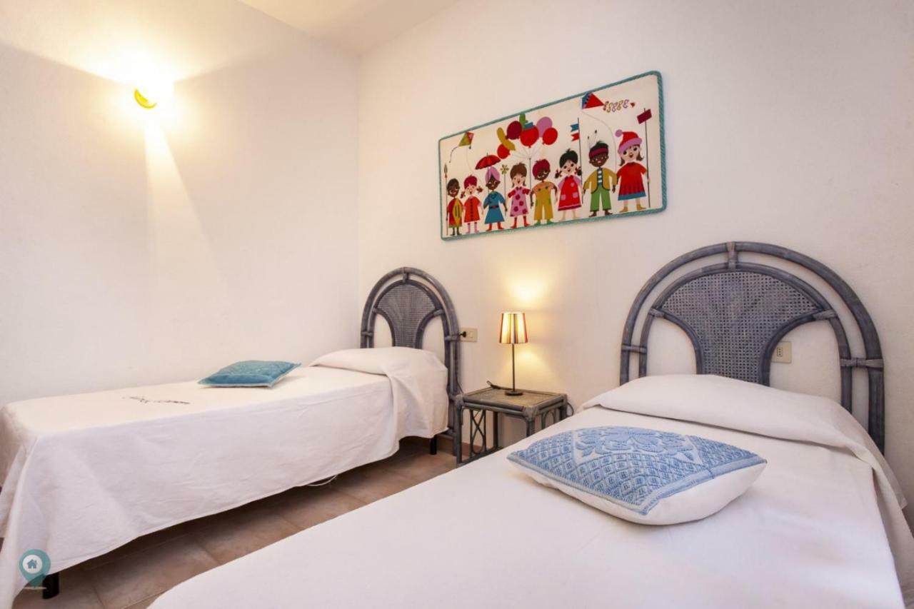 Apartment Villino Funtana