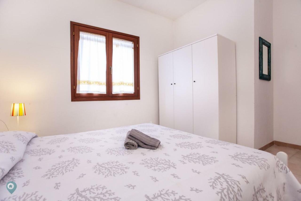 Apartment Villino Funtana *