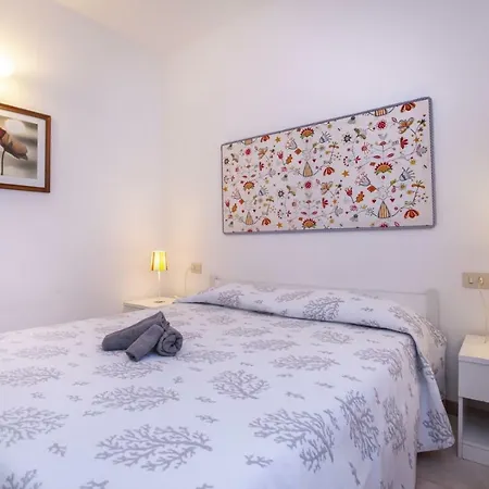 Appartamento Villino Funtana San Teodoro  Esterno foto