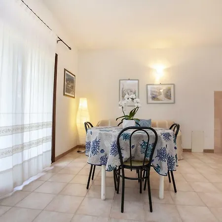 Appartamento Villino Funtana San Teodoro  Esterno foto