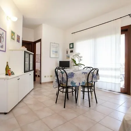 Appartamento Villino Funtana San Teodoro  Esterno foto