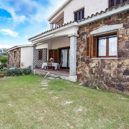 Appartamento Villino Funtana San Teodoro  Esterno foto