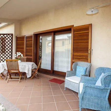 Appartamento Villino Funtana San Teodoro  Esterno foto