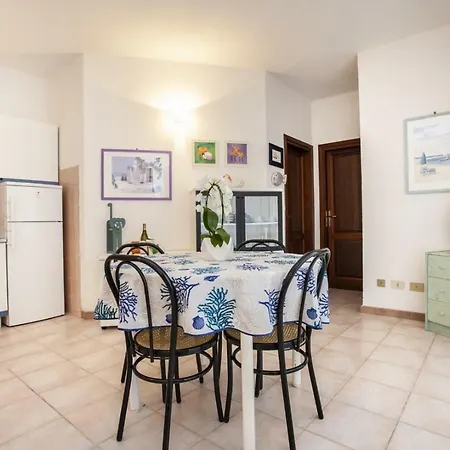 Appartamento Villino Funtana San Teodoro  Esterno foto