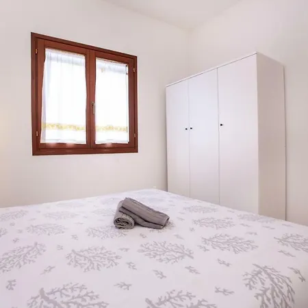 Appartamento Villino Funtana San Teodoro  Esterno foto