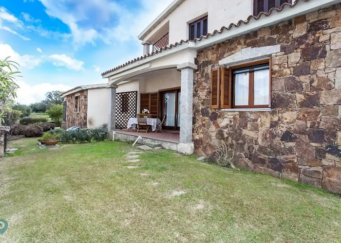 Villino Funtana