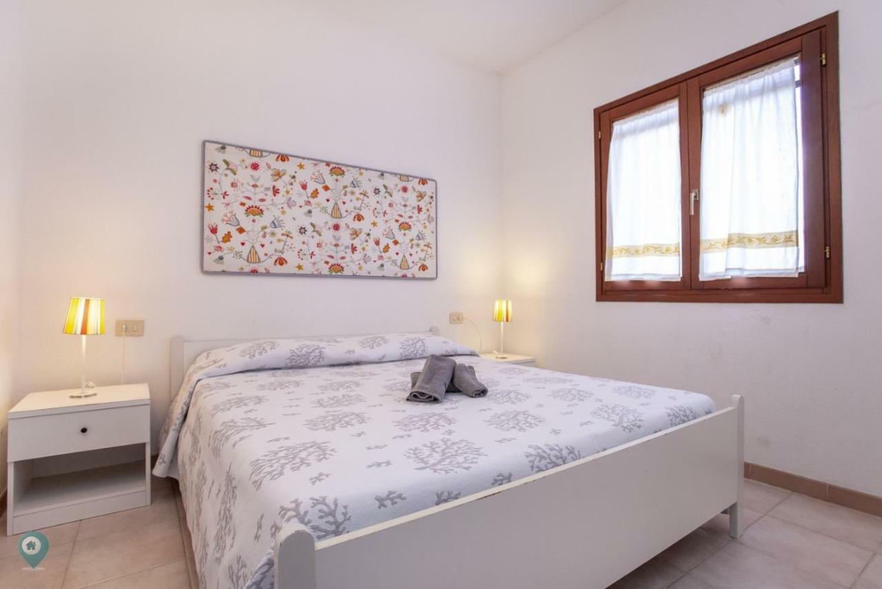 Villino Funtana *