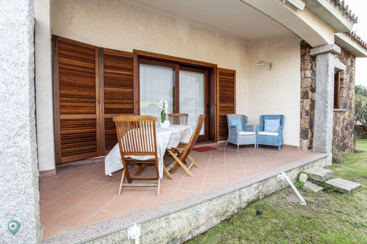 Appartamento Villino Funtana
