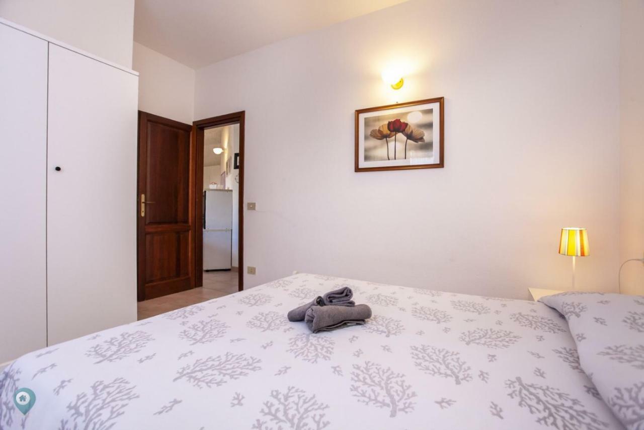 Appartamento Villino Funtana *